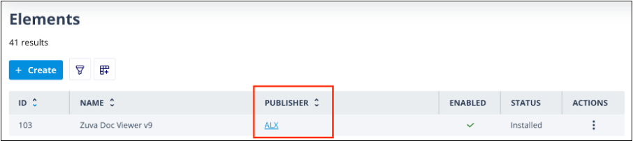 Key configuration fields within config.json