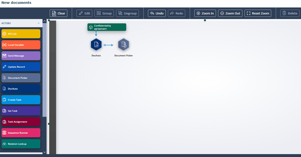 iManage API call.gif